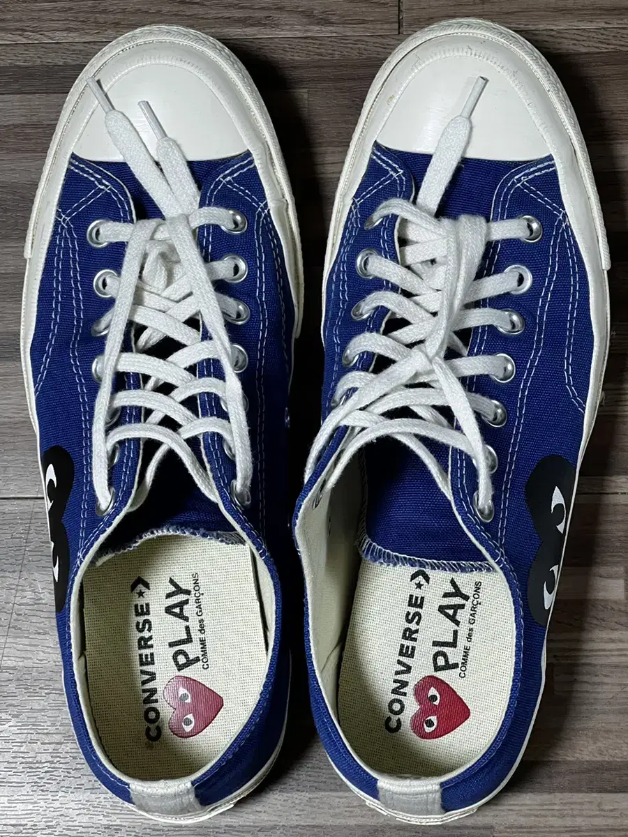 Converse ChucksTailoredXtraordegarSong Blue