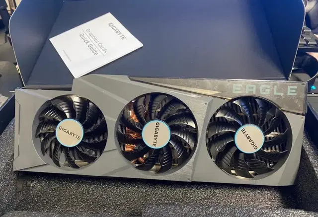 RTX3080TI