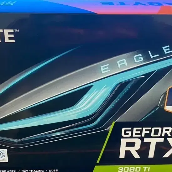 RTX3080TI