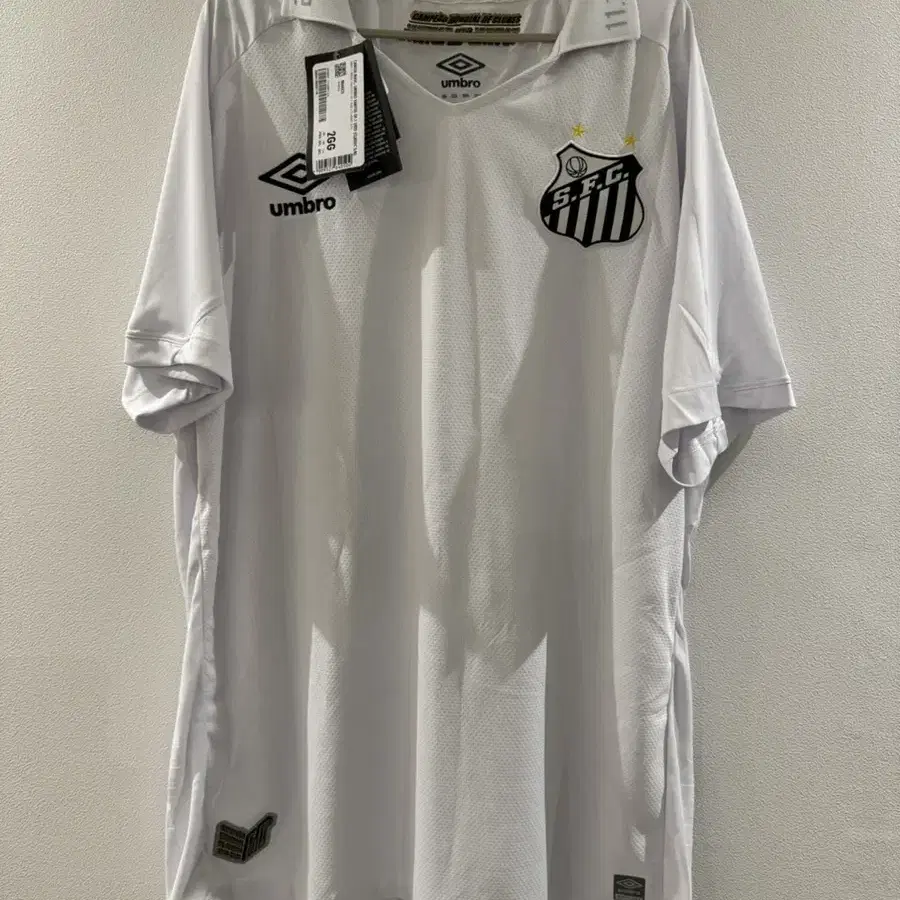 산투스 F.C. 새 상품 노마킹 2XL 어센틱