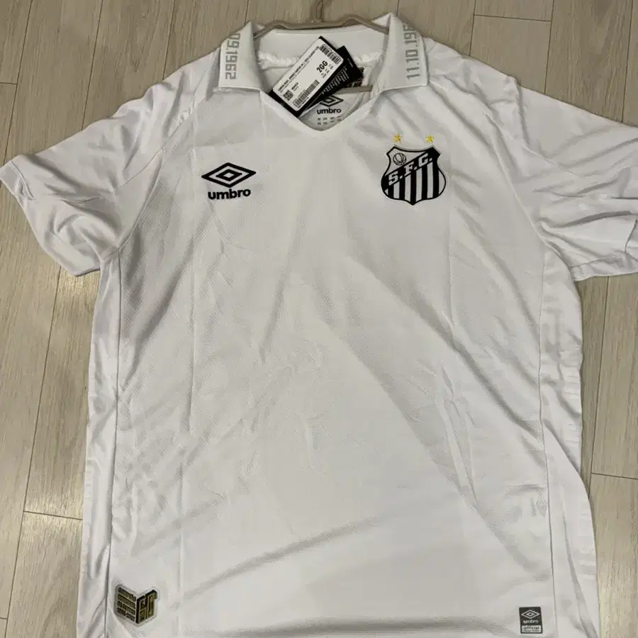 산투스 F.C. 새 상품 노마킹 2XL 어센틱