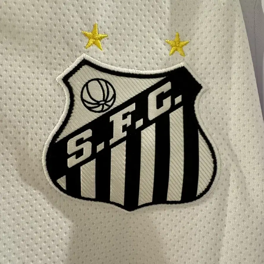 산투스 F.C. 새 상품 노마킹 2XL 어센틱