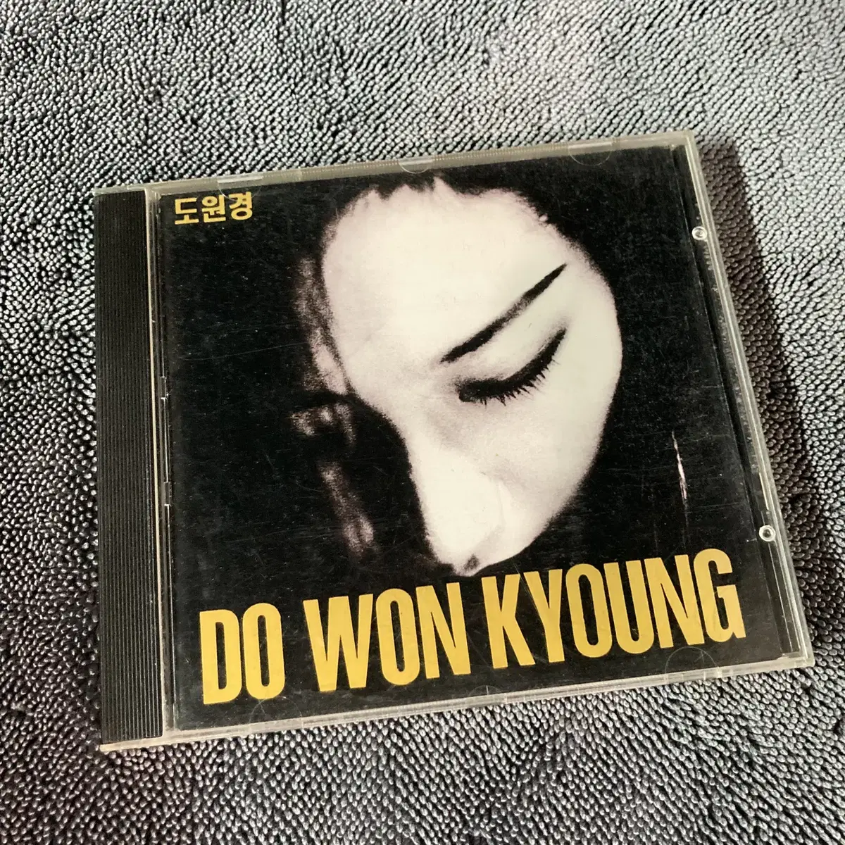 [중고음반/CD] 도원경 2집 DO WON KYOUNG 2