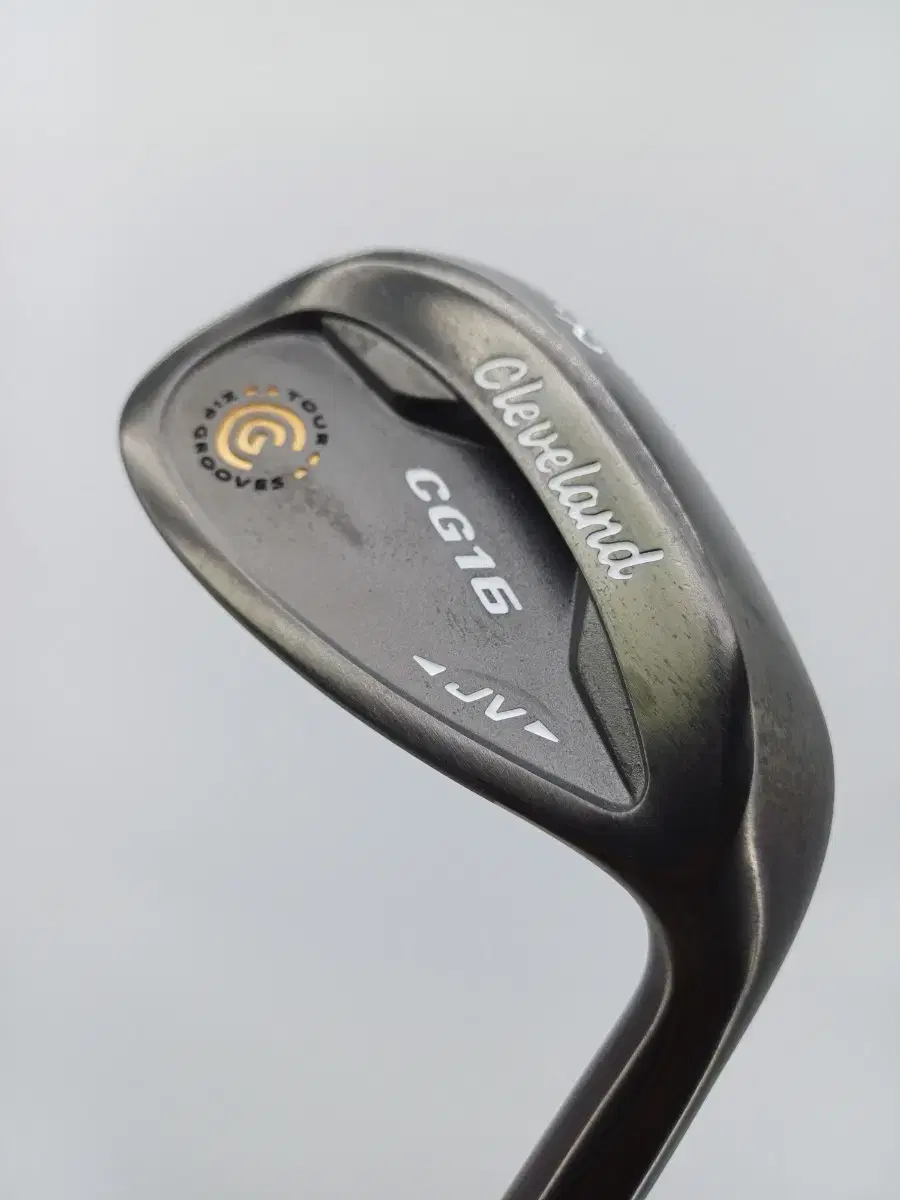 Cleveland CG16 52 Degree Wedge Dynamic Gold S200