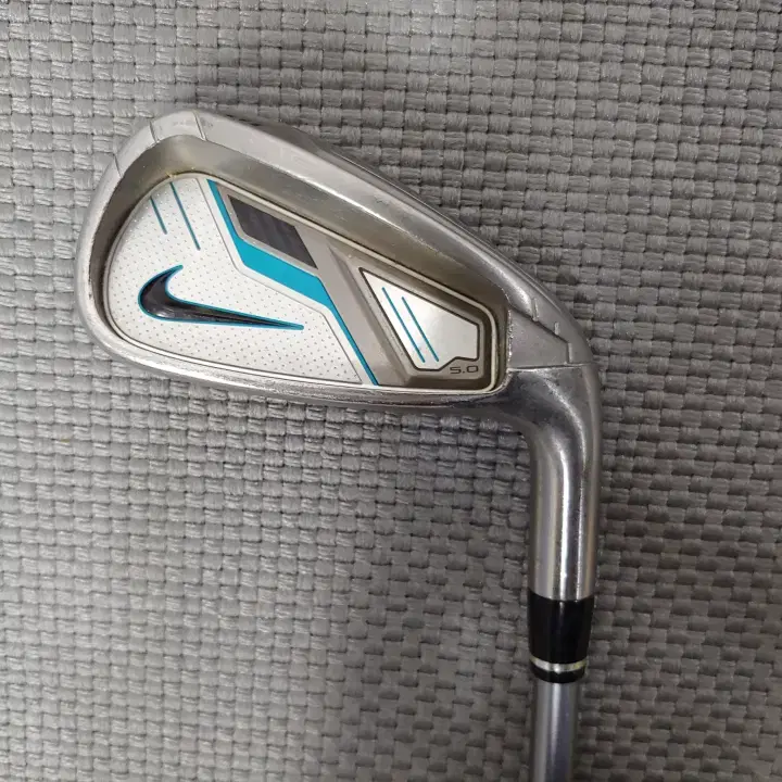 Nike Slingshot 5 Iron H Carbon 70g UNIFLEX