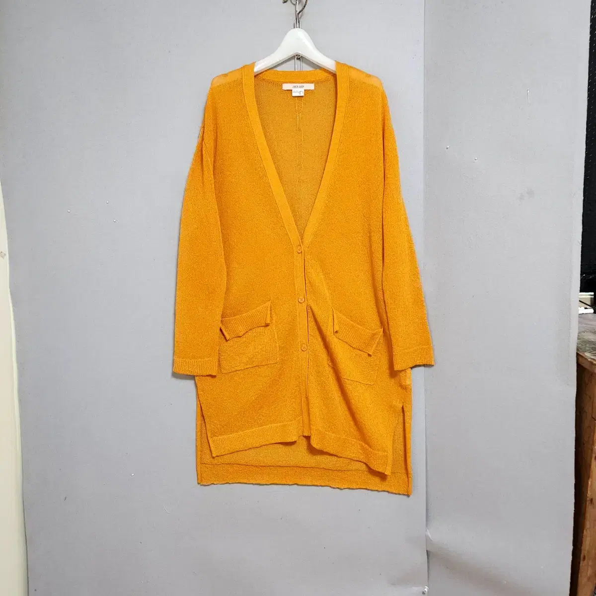 Juicy Judy Loose-fit Cardigan 85 n4255 Ashley Store