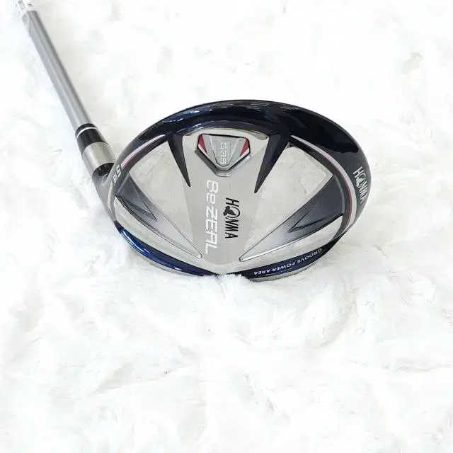 Honma Bezel 535 18 degrees 5 wood 48 S2010702535821