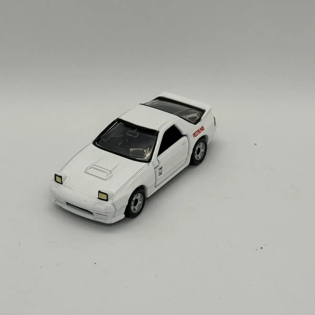 Tomica RX-7