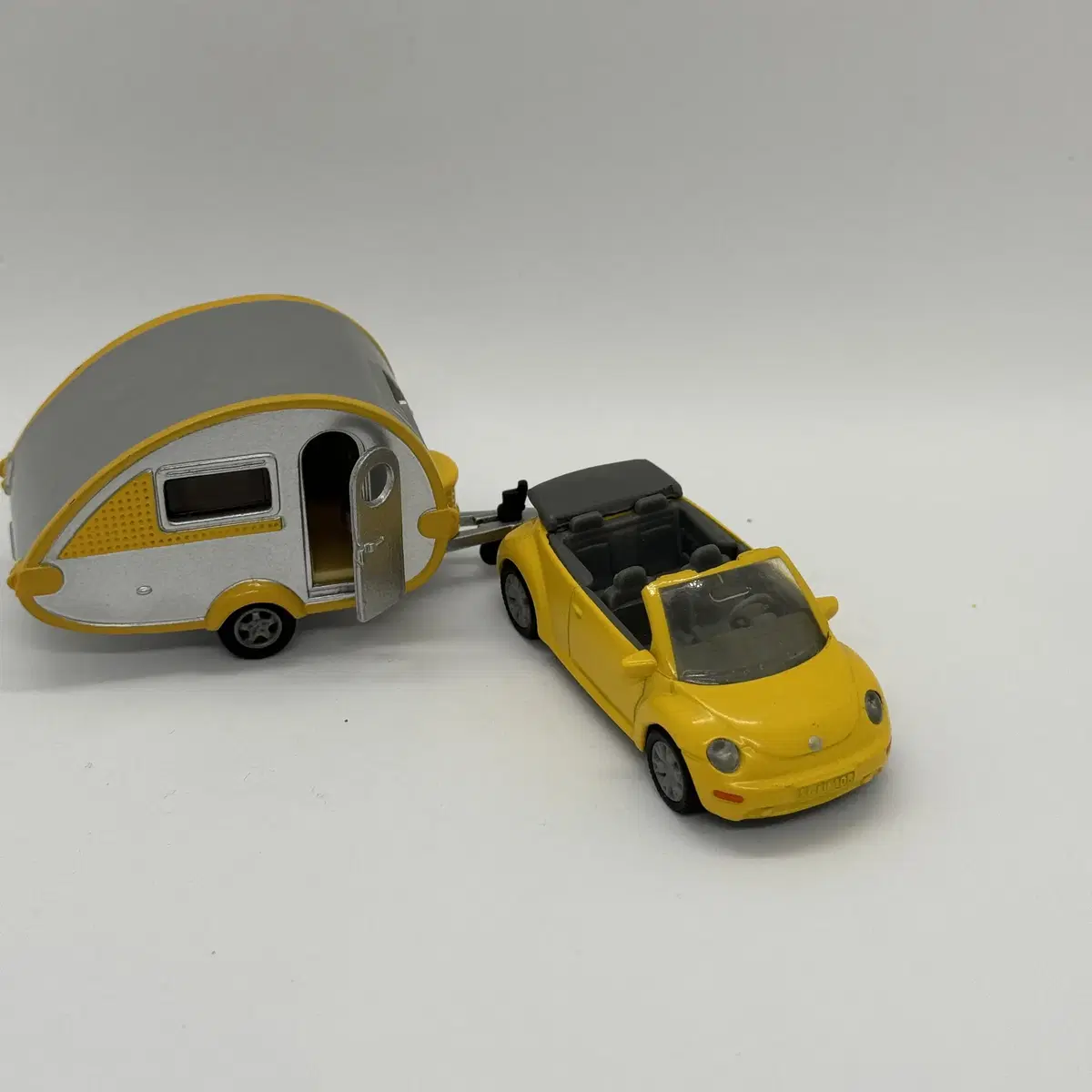 Siku Camper Volkswagen