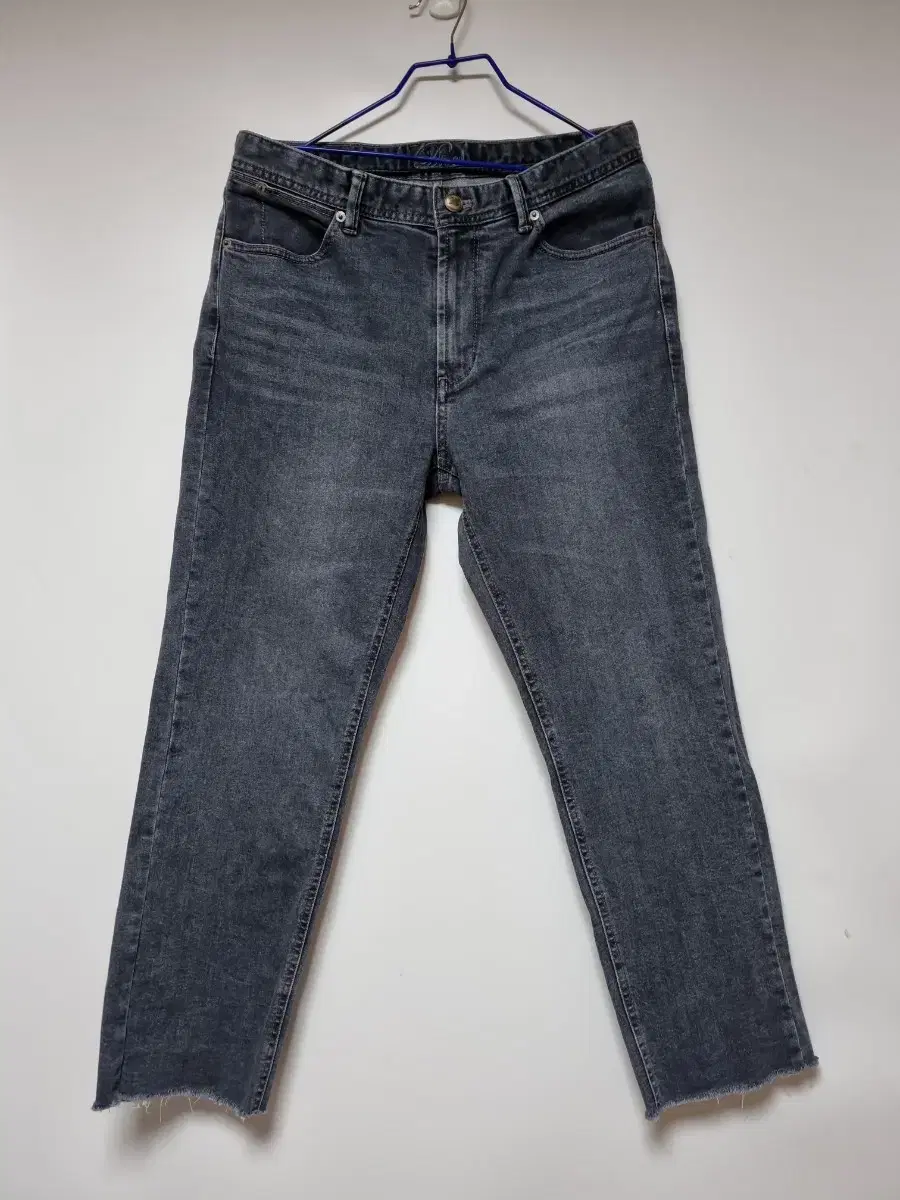 Daks 22FW Jeans