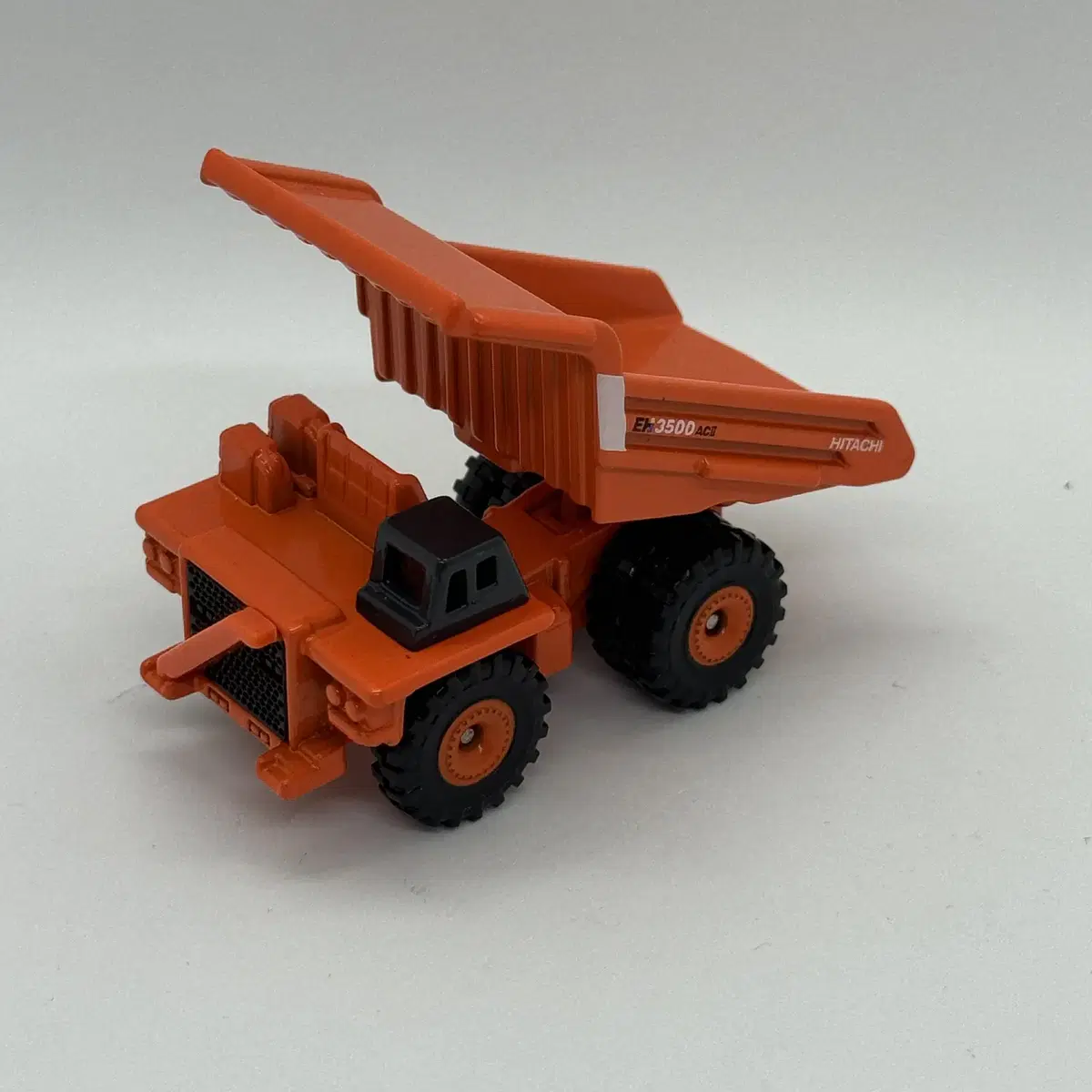 Tomica Dump Truck Old Model