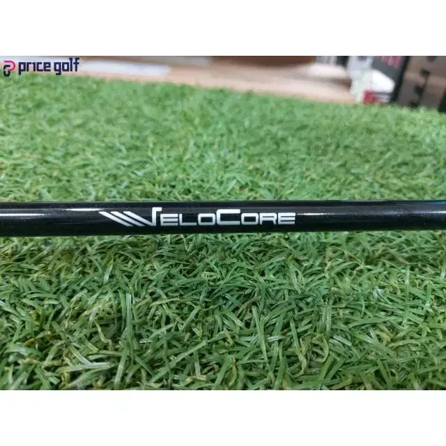 벤투스 TR 블랙 5S 드라이버 샤프트 (VeloCore) 스릭슨...