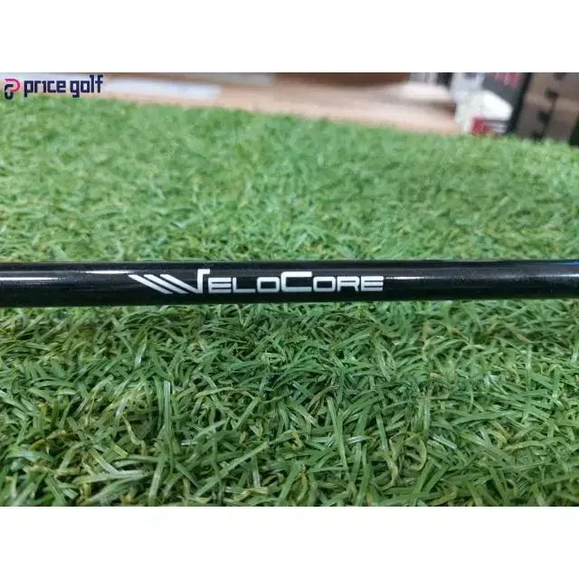 벤투스 TR 블랙 6S 드라이버 샤프트 (VeloCore) 스릭슨...