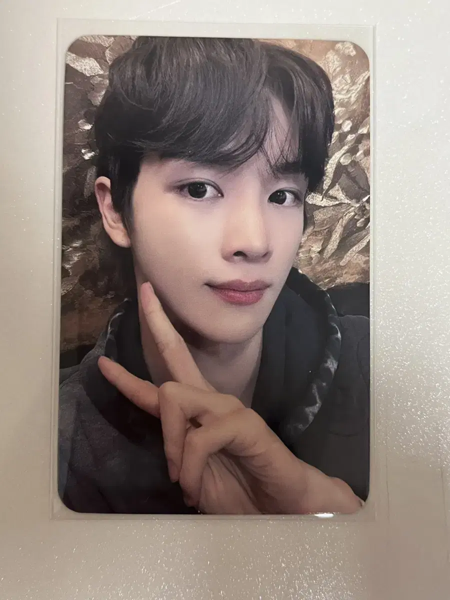 Rize sungchan Love119 mymusictaste mmt photocard unreleased photocard WTS