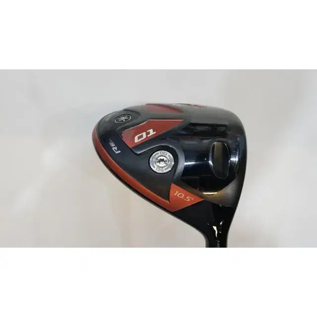 Yamaha RMX 1 Driver Strength SR Loft Angle 10.5 degrees