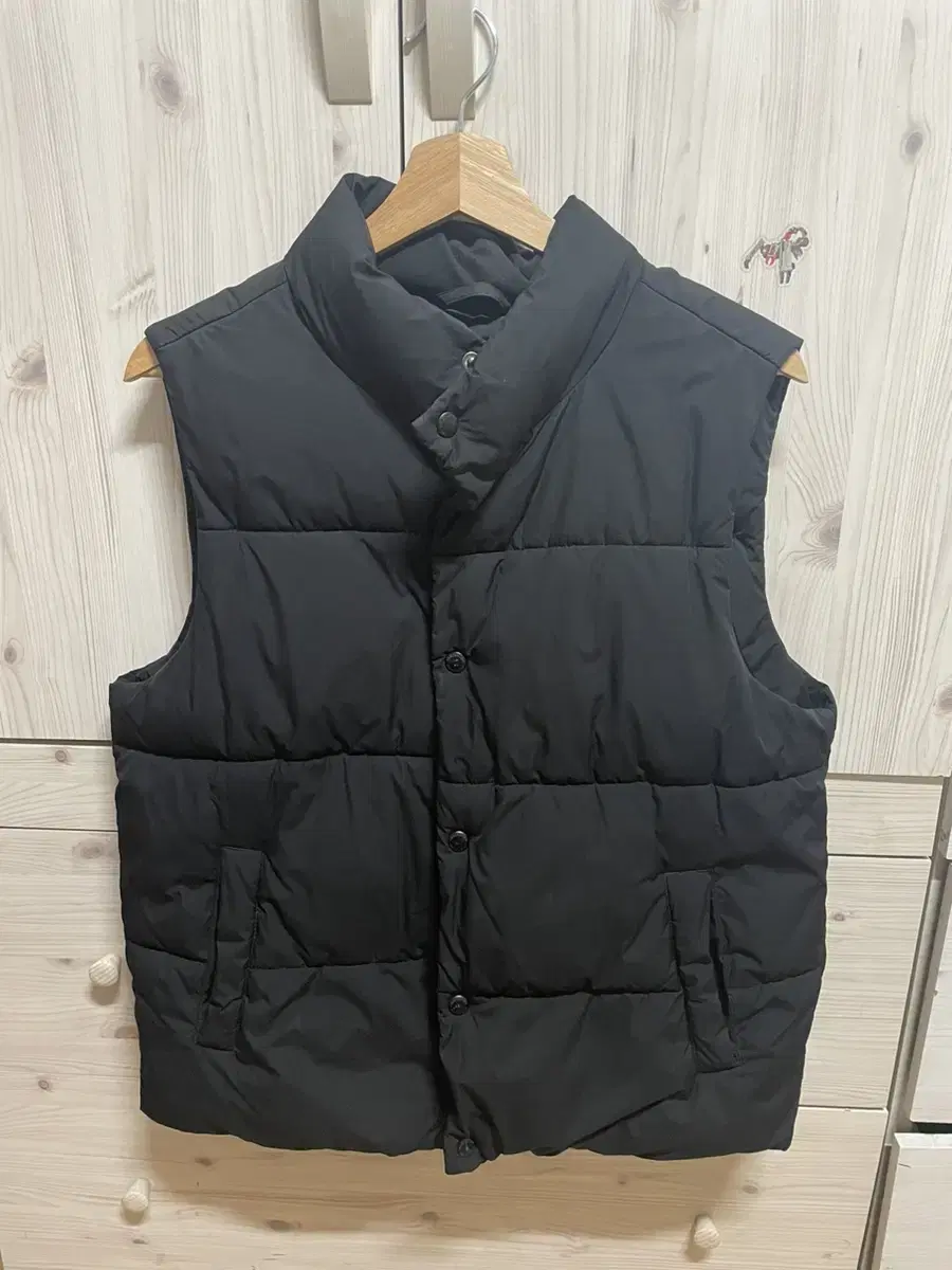 Spao VestPadded