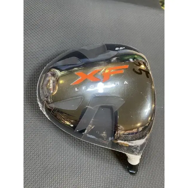 Acer XF Rezera Driver Head