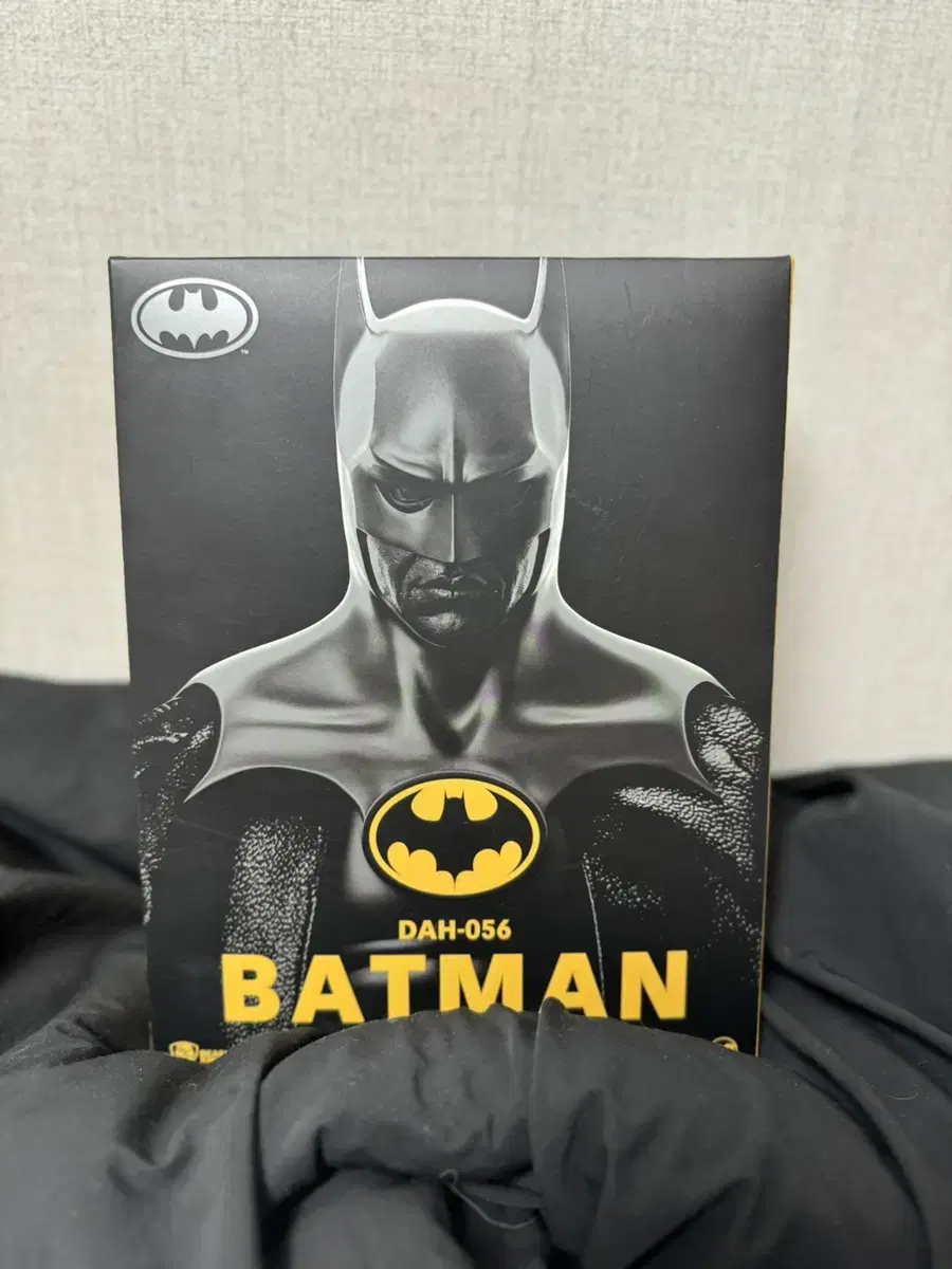 DAH-560 1989 Batman Figures for Sale