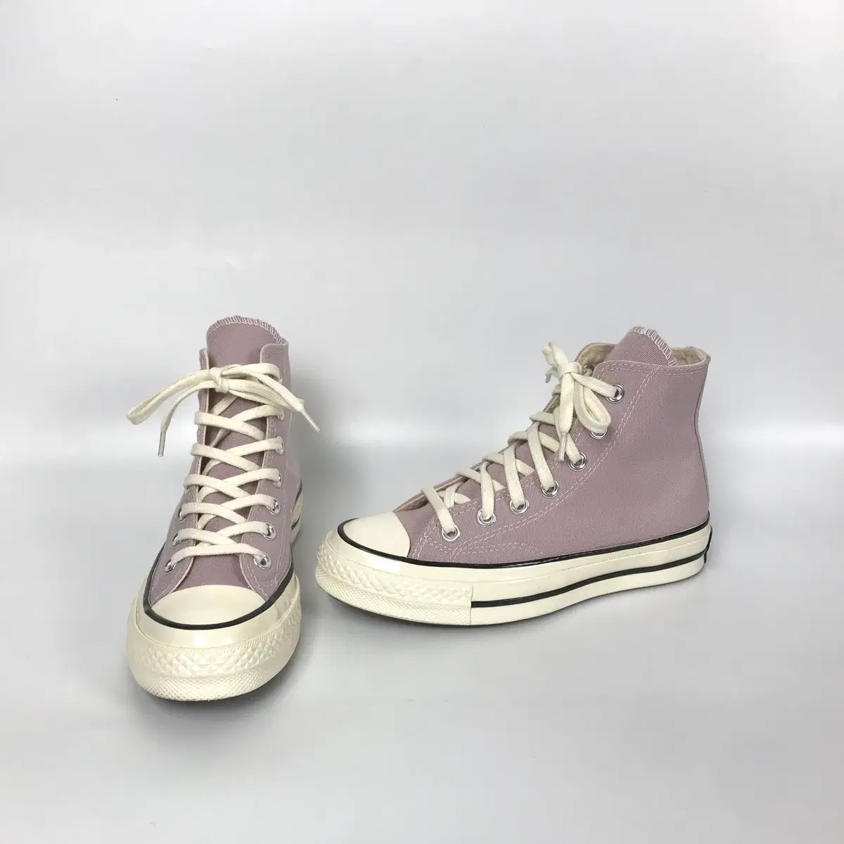 CONVERSE Chuck 70 Himalayan Salt High-top Sneakers Shoes Women's 220