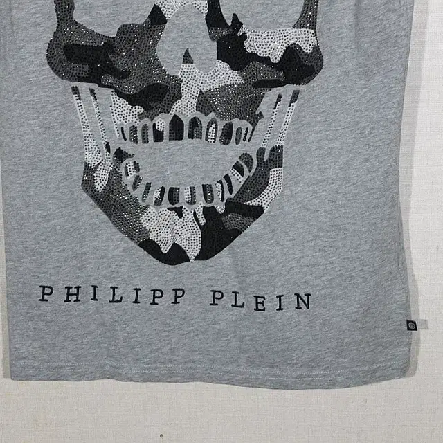 Philipp plein 필립프레인 L