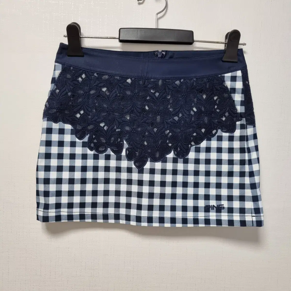 핑 골프웨어 골프치마 봄  스판  여성 29