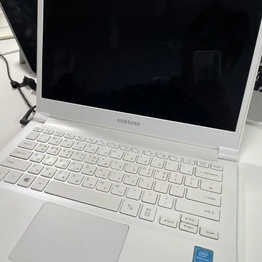 삼성노트북 NT900XL3