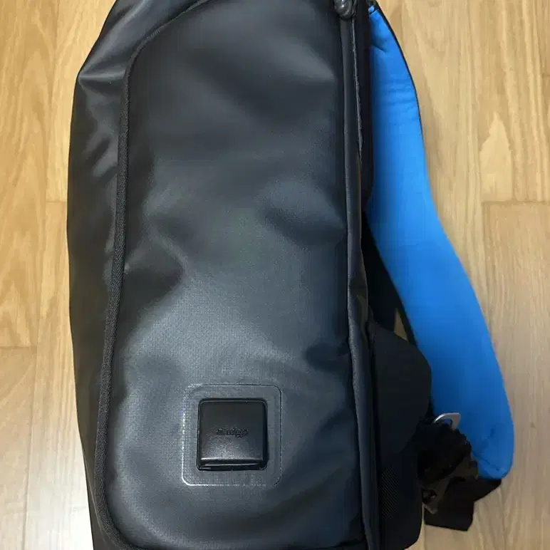 미고 miggo Agua Stormproof Versa Backpack