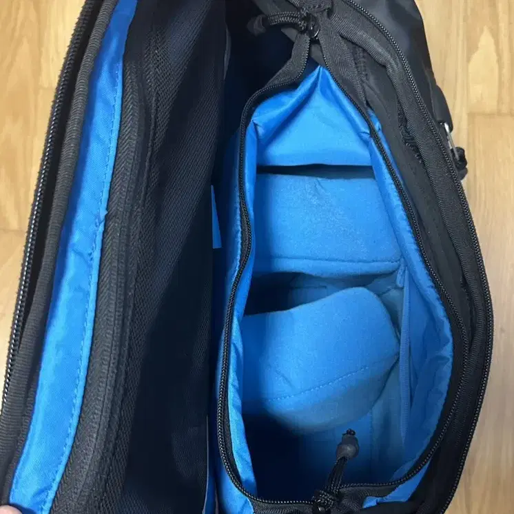 미고 miggo Agua Stormproof Versa Backpack