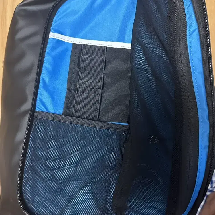 미고 miggo Agua Stormproof Versa Backpack