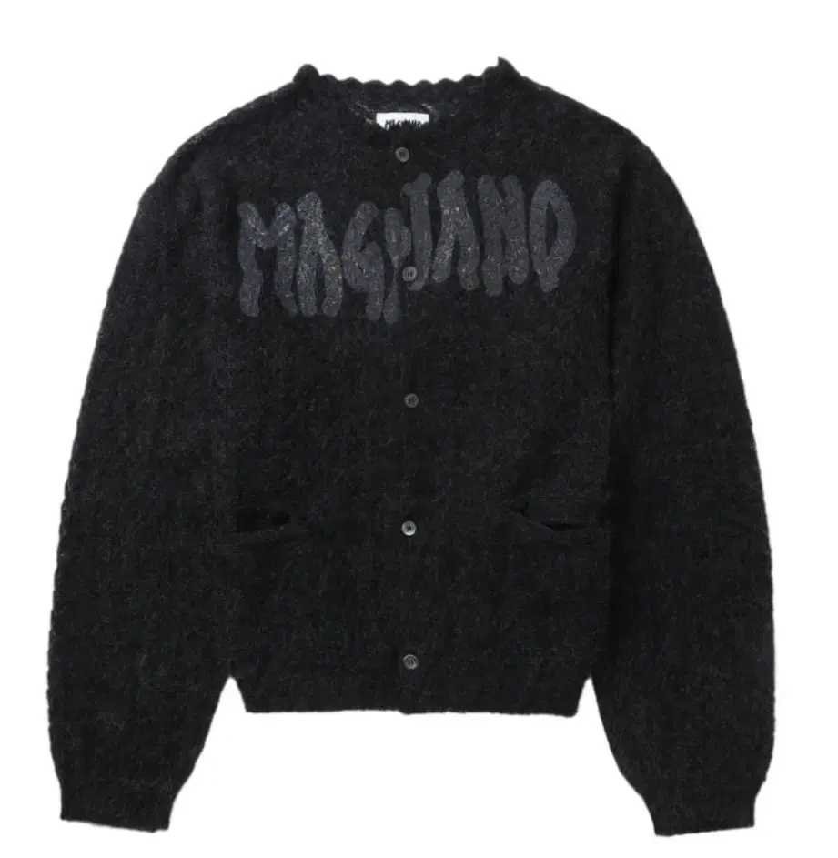 Mariano Bimbo Cardigan