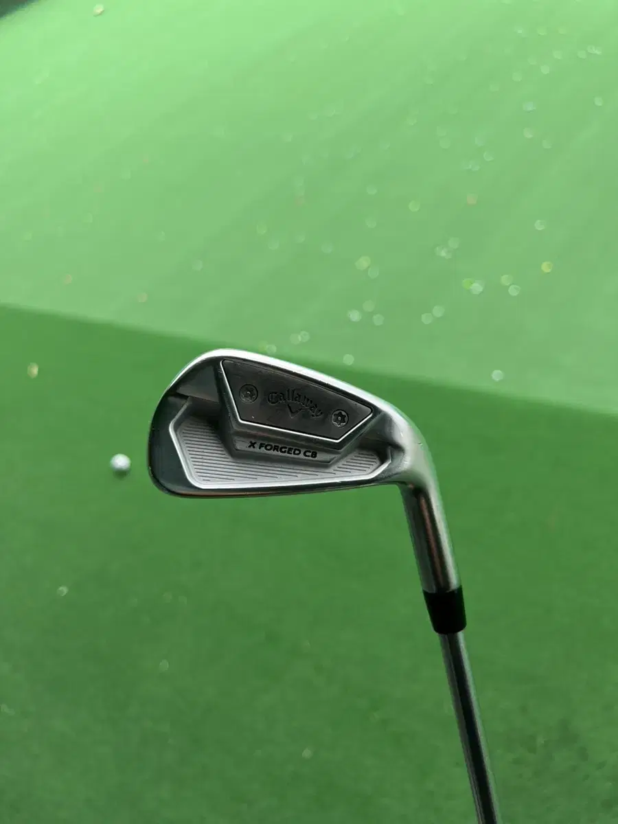 Callaway CB Project IO 105G