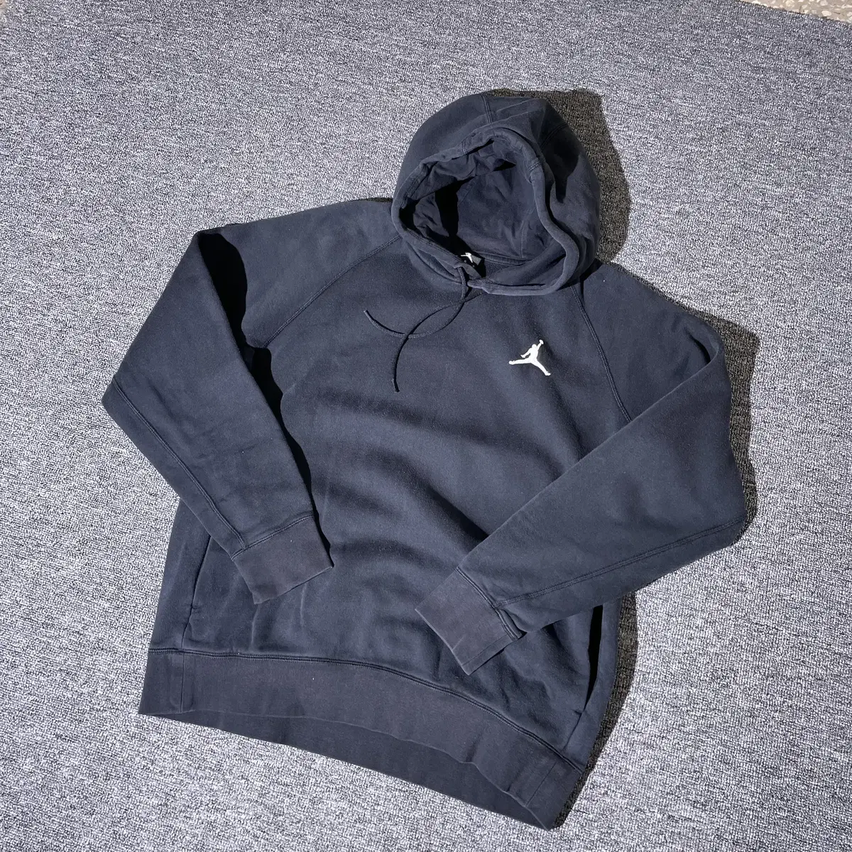 Nike Jordan Hoodie L (105)