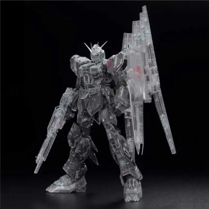 MG 1/100 RX-93V건담 엑스포 한정 건프라 프라모델