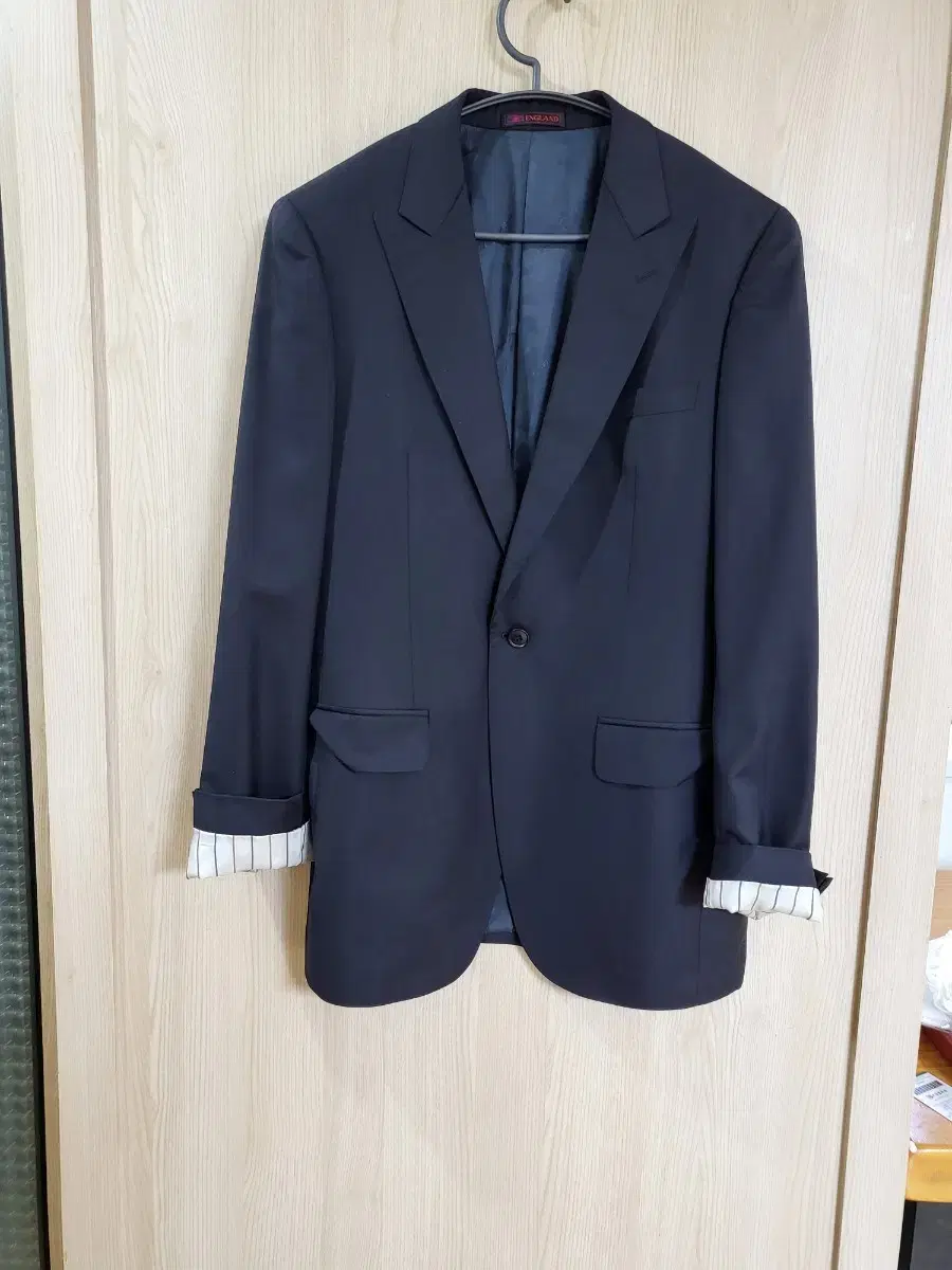 Ermenegildo Zegna jacket