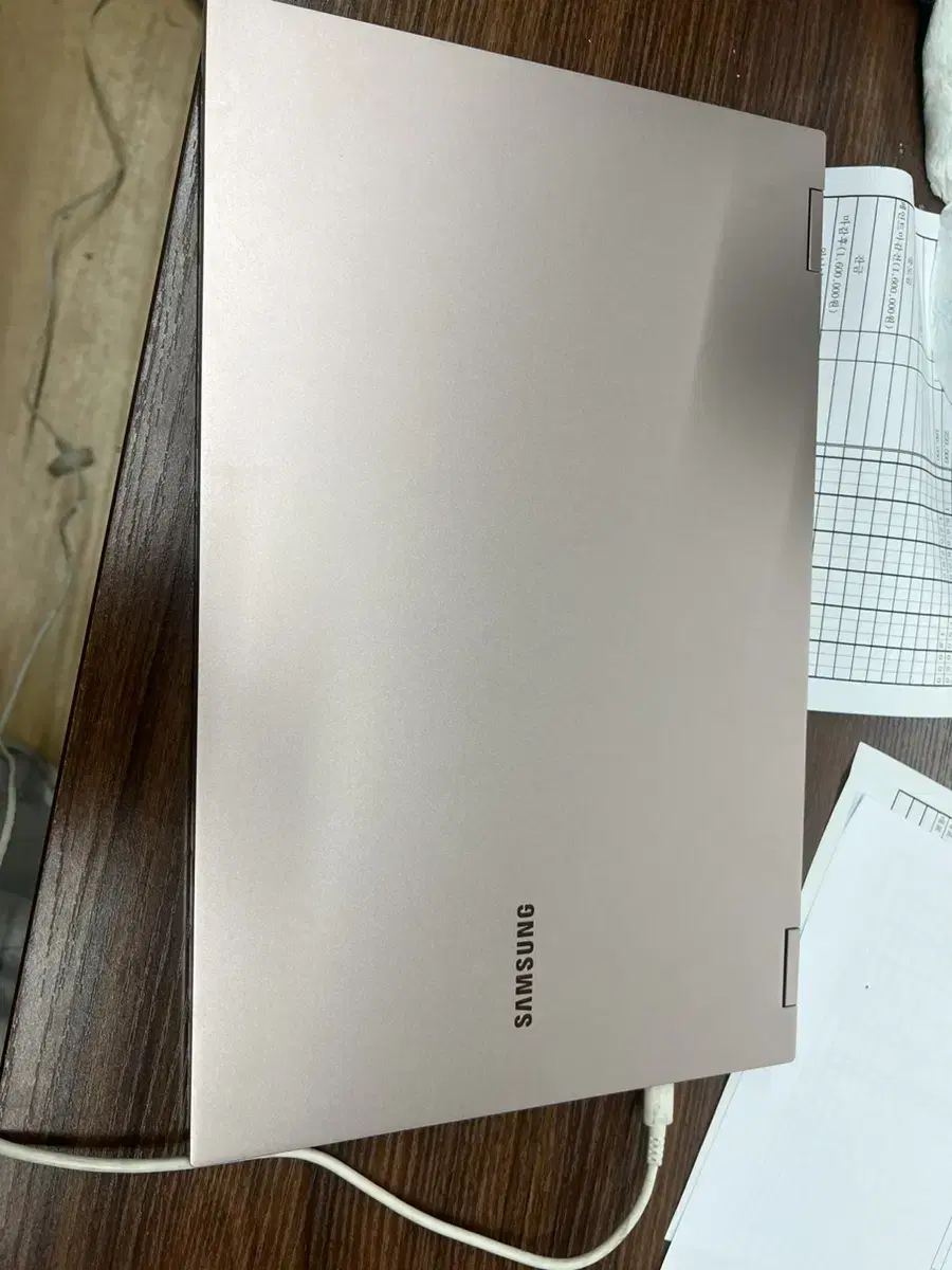 Samsung Galaxy Book Flex 2