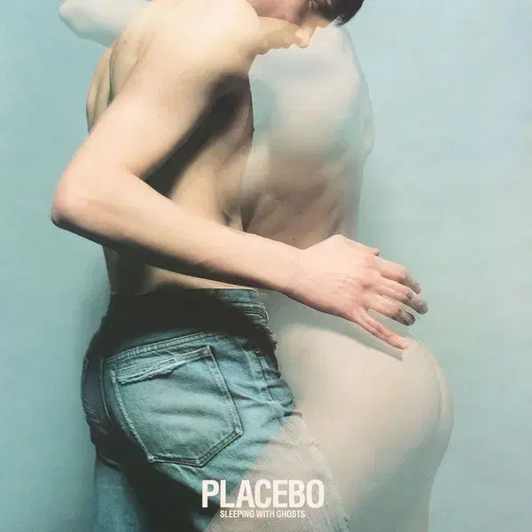 Placebo - Sleeping With (CD) 한국반2003 민트급