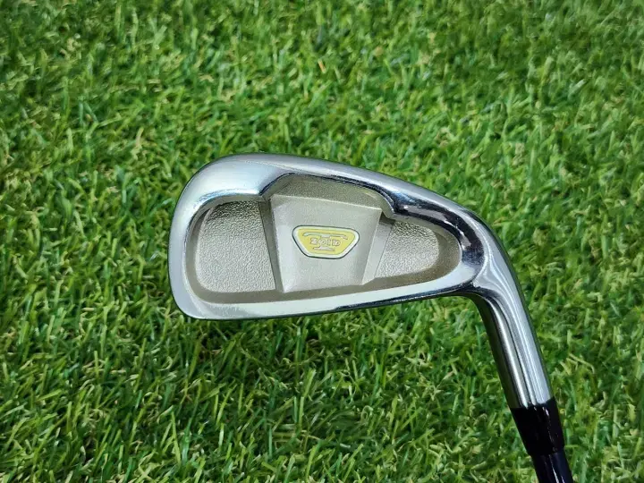 Genuine Mizuno TZOID Carbon R 3-wood single iron