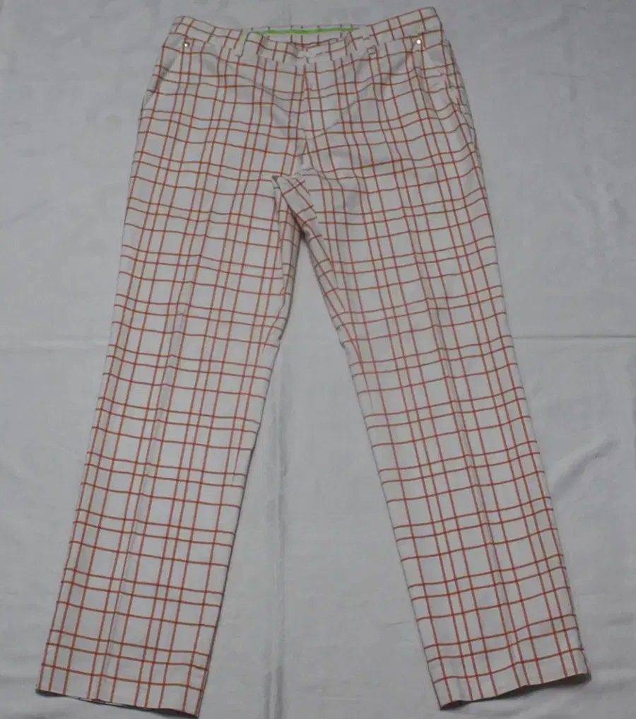 men's 36 span spring and summer golf trousers good/m02