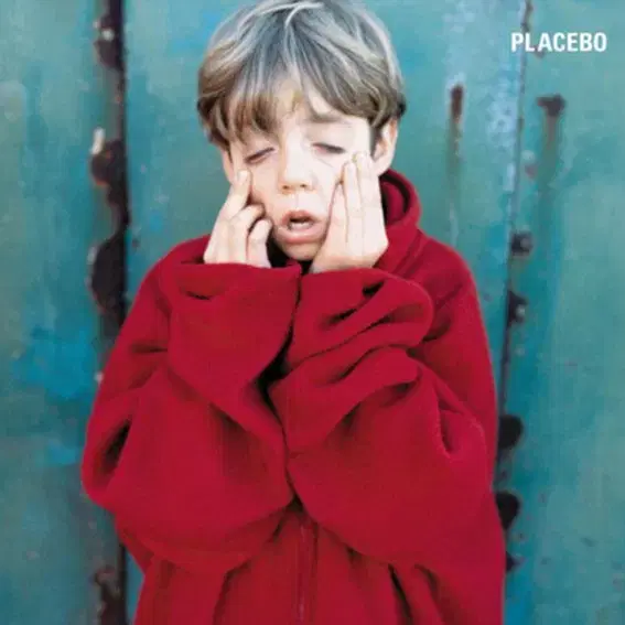 Placebo - Placebo (CD) 네덜란드반 NM-