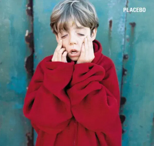 Placebo - Placebo (CD) 네덜란드반 NM-