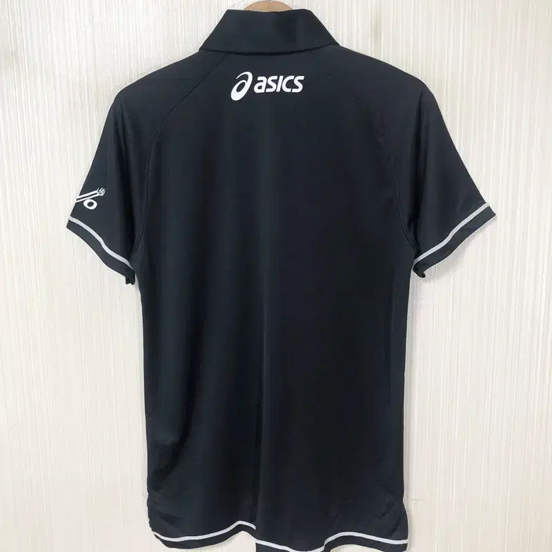 아식스(asics)배구 KOVO PK폴로티셔츠 90