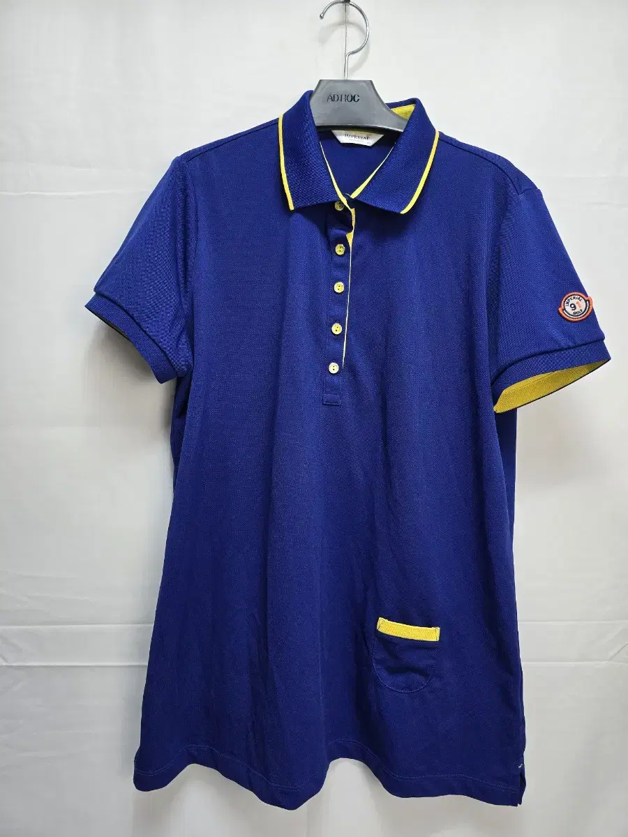 Imperial Vahn Short Sleeve Tee 105