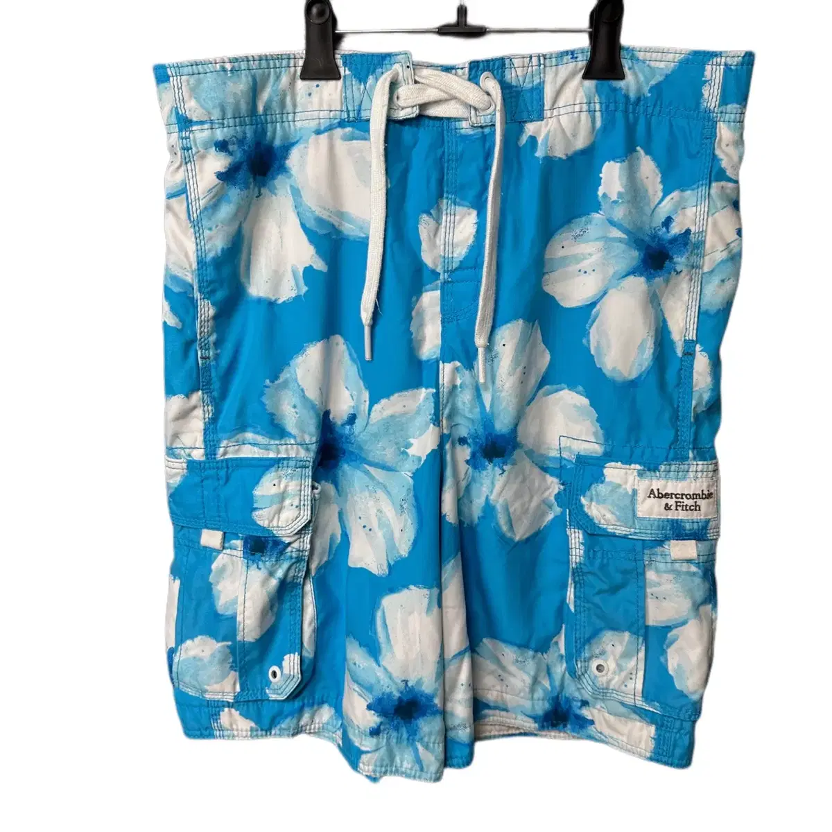 L Abercrombie & Fitch Flower Beachwear Vahn