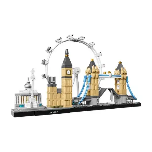 LEGO 21034 London for sale used