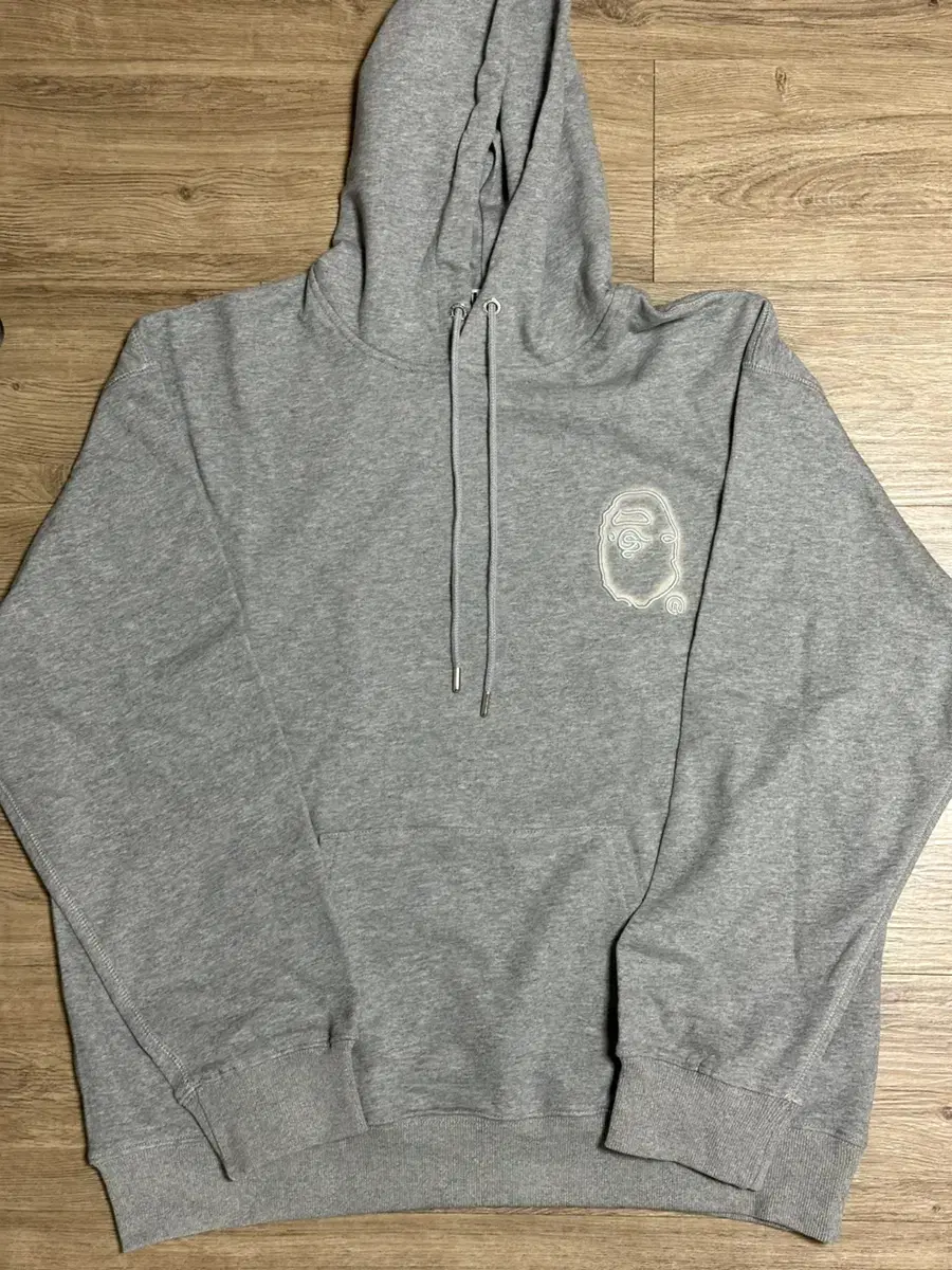 Vape Big Logo Hoodie