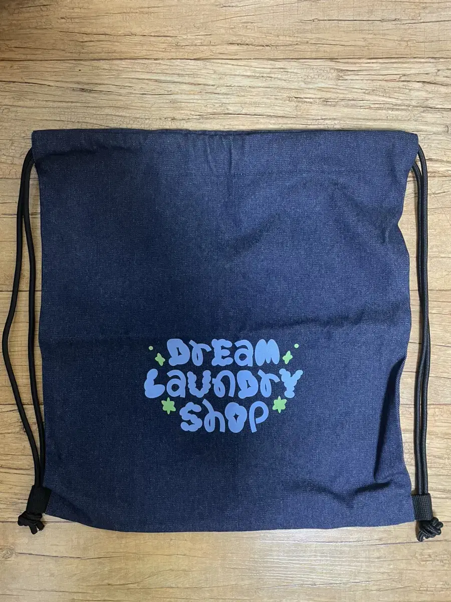 nct dream dream lanudry shop