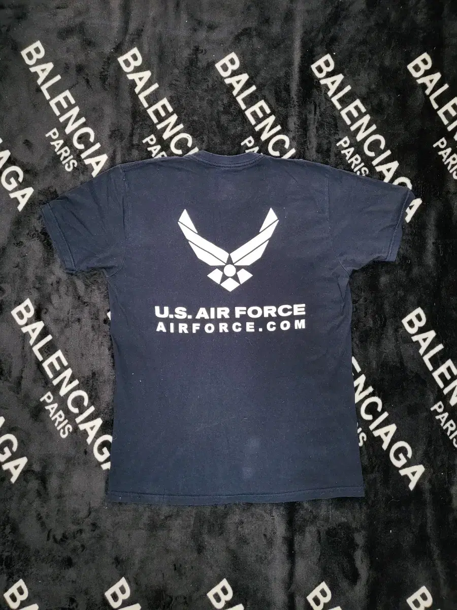 M)US Air Force 미국 공군 네이비