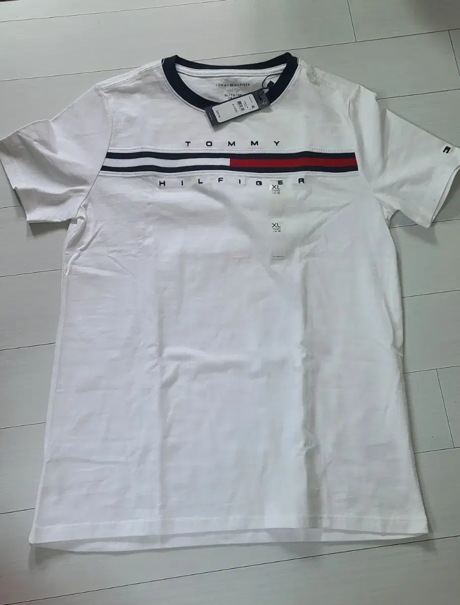 Tommy Hilfiger Vahn (New)