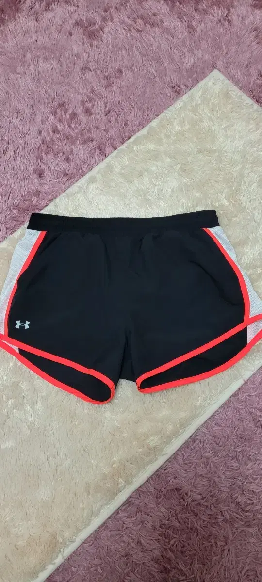 Under Armour shorts pants sportswear