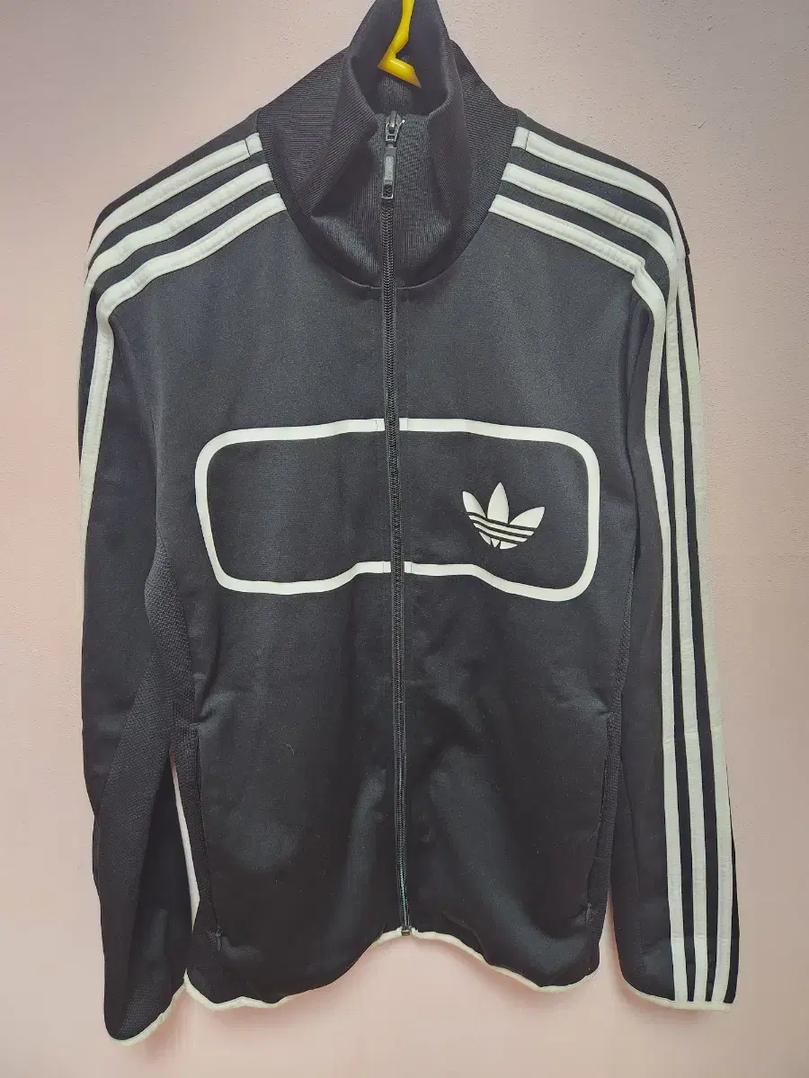 Adidas Jersey Street DiverMomo Unisex Jacket Windbreaker